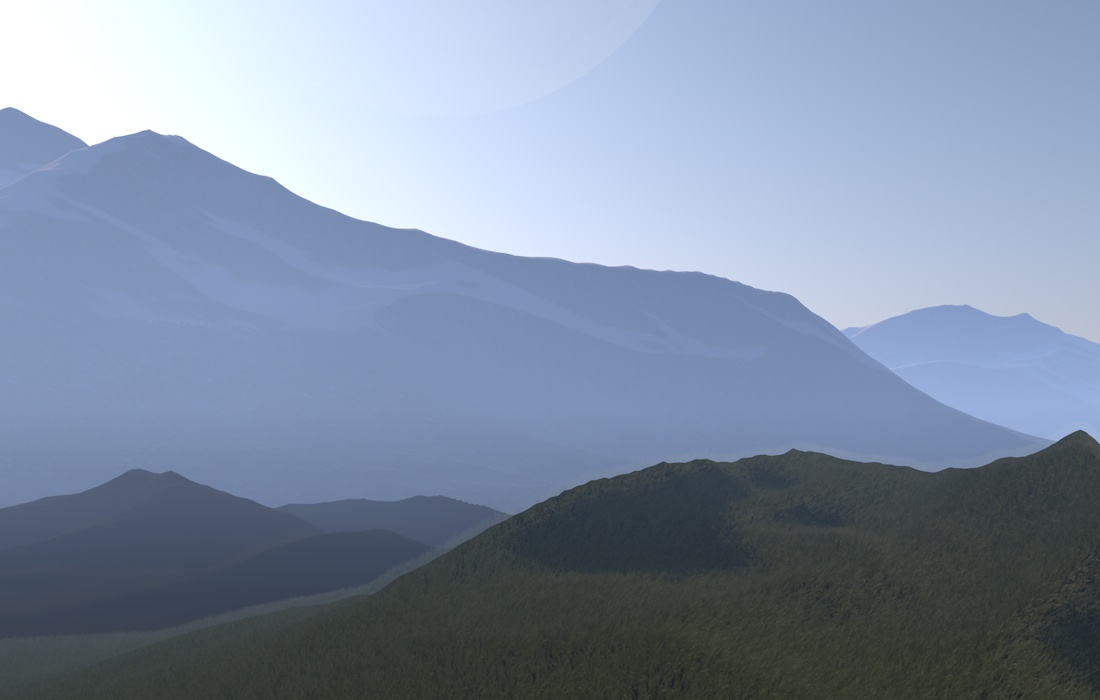 Landschaft
